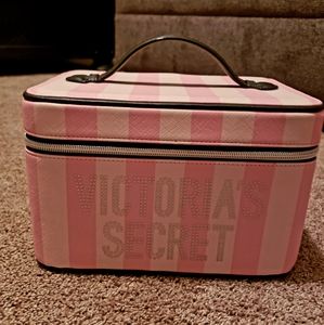 Victoria Secret make up bag